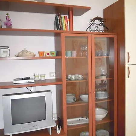 Casa vacanze Vacanza Facile - Selva Del Turchese Otranto