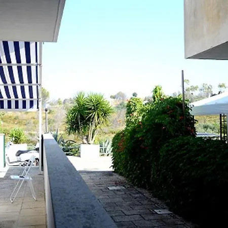 Vacanza Facile - Selva Del Turchese * Otranto