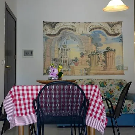 Vacanza Facile - Selva Del Turchese
