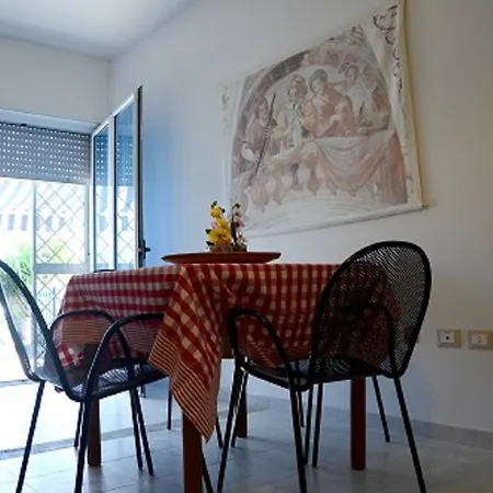 Vacanza Facile - Selva Del Turchese Casa vacanze