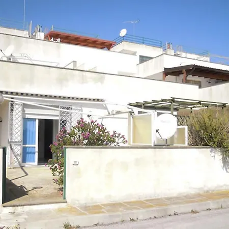 Casa vacanze Vacanza Facile - Selva Del Turchese Otranto