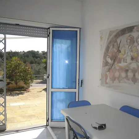 Vacanza Facile - Selva Del Turchese Otranto