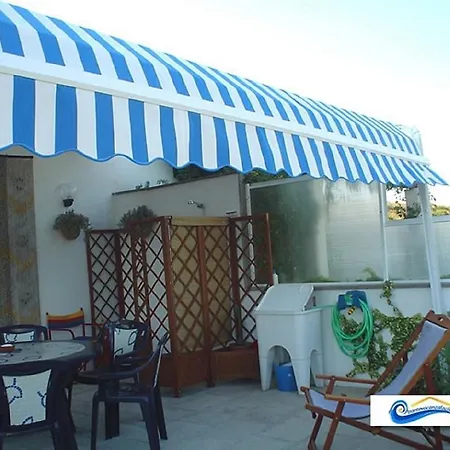 Vacanza Facile - Selva Del Turchese Casa vacanze *