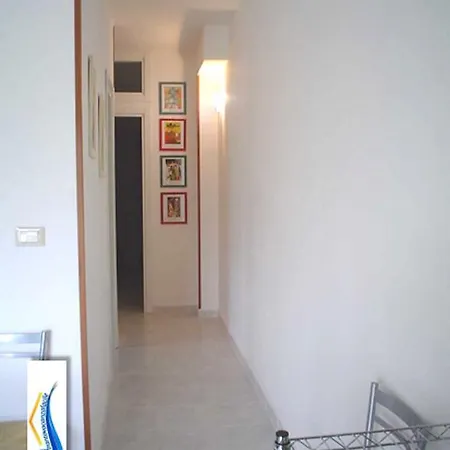 Casa vacanze Vacanza Facile - Selva Del Turchese Otranto