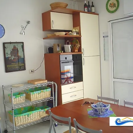 Casa vacanze Vacanza Facile - Selva Del Turchese