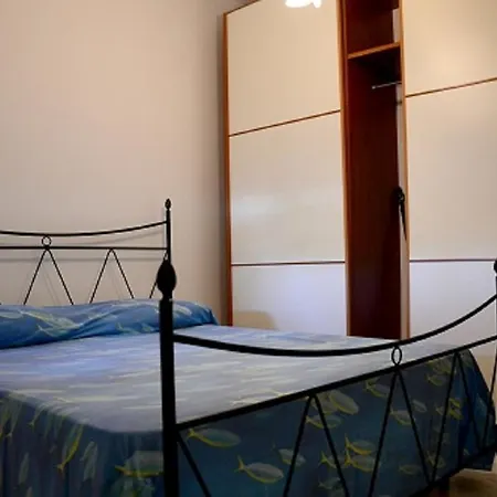 Ferienhaus Vacanza Facile - Selva Del Turchese *