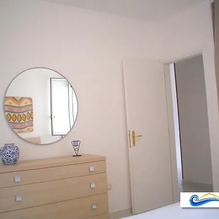 Ferienhaus Vacanza Facile - Selva Del Turchese Otranto
