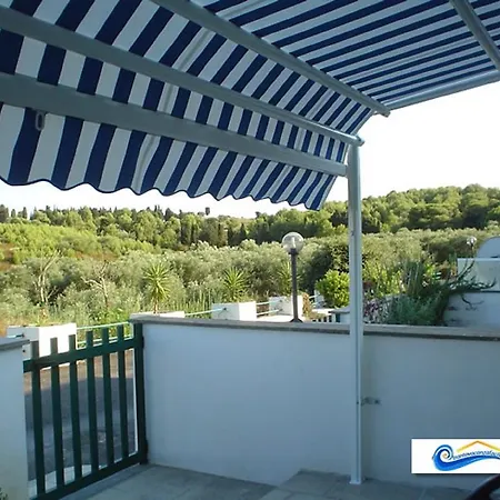Vacanza Facile - Selva Del Turchese Ferienhaus